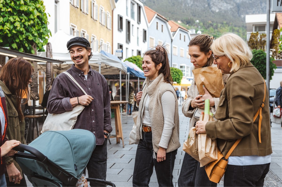 Frischemarkt Landeck