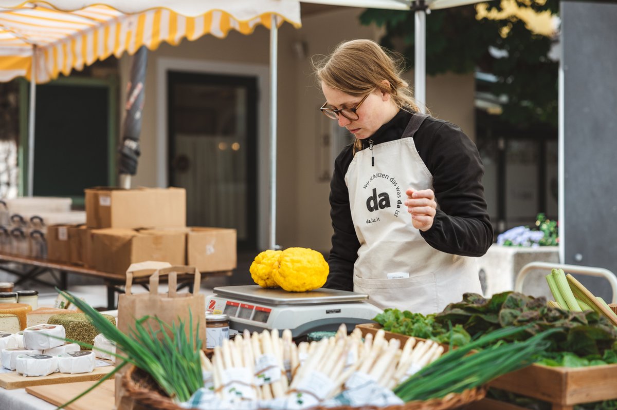 Frischemarkt Landeck